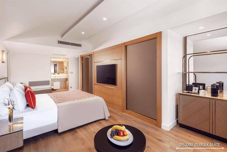 Akka Hotels Antedon