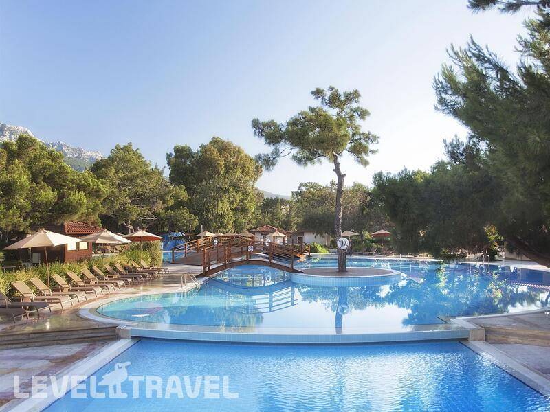 Фотография Akka Hotels Antedon