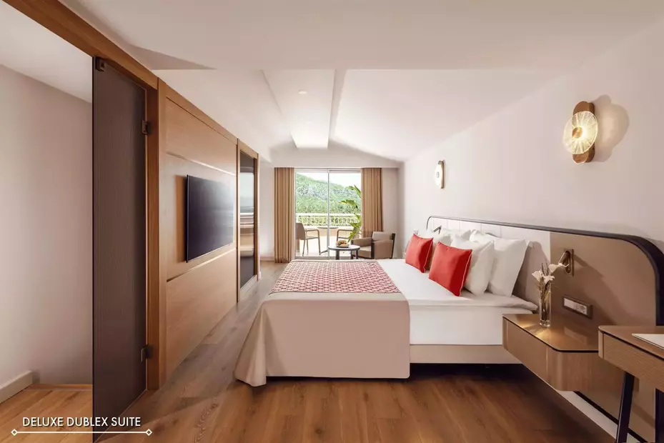 Akka Hotels Antedon