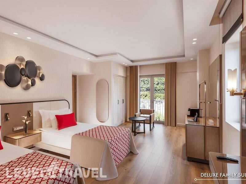 Фотография Akka Hotels Antedon