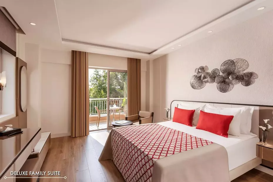 Akka Hotels Antedon