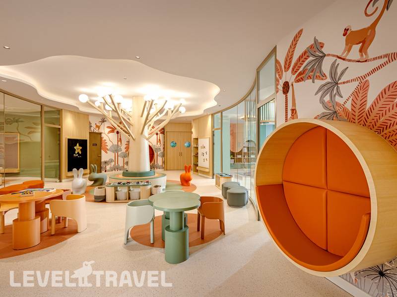 Фотография Akka Hotels Antedon