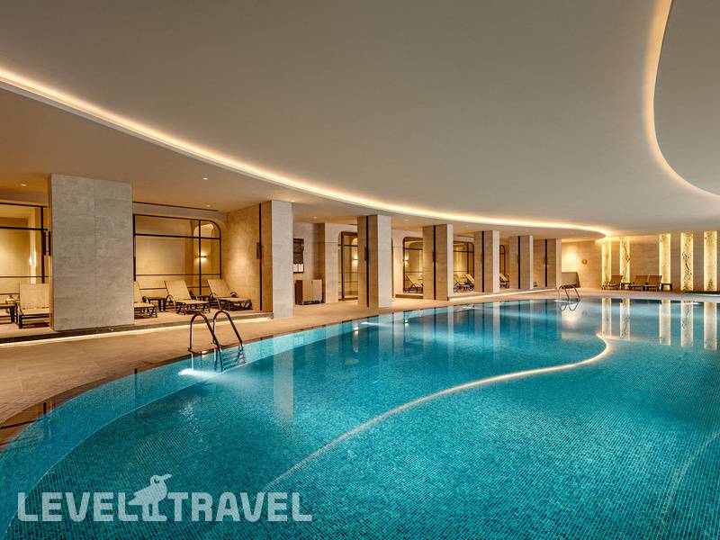 Фотография Akka Hotels Antedon