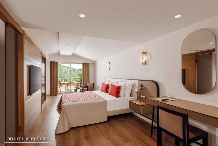 Akka Hotels Antedon