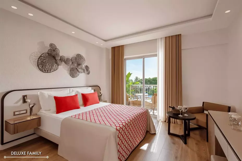 Akka Hotels Antedon