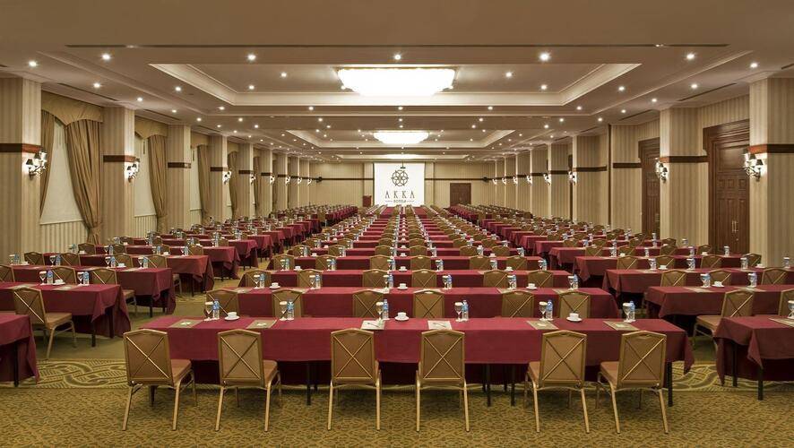 Akka Hotels Antedon