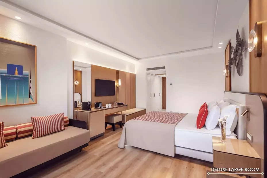 Akka Hotels Antedon