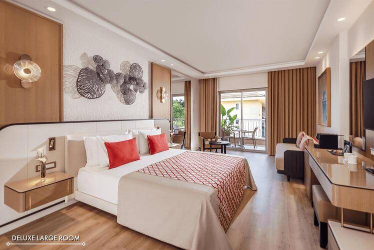 Akka Hotels Antedon