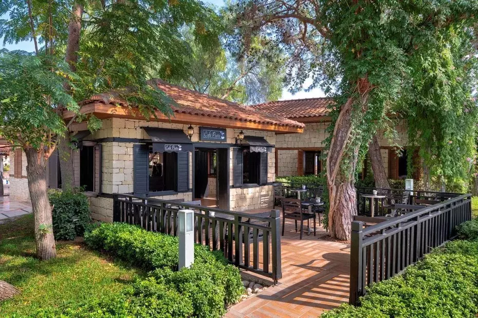Akka Hotels Antedon