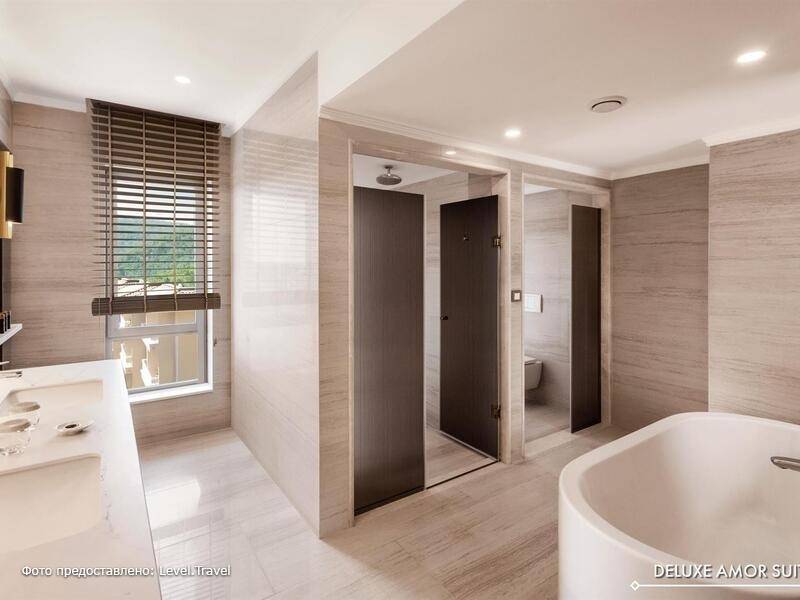 Фотография Akka Hotels Antedon