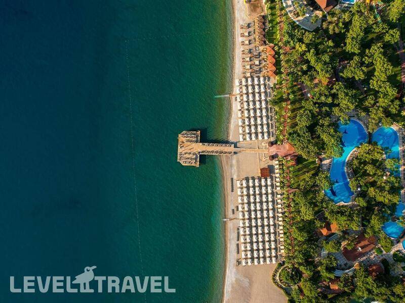 Фотография Akka Hotels Antedon