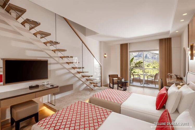 Akka Hotels Antedon