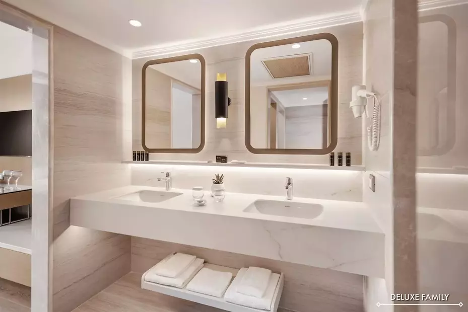 Akka Hotels Antedon