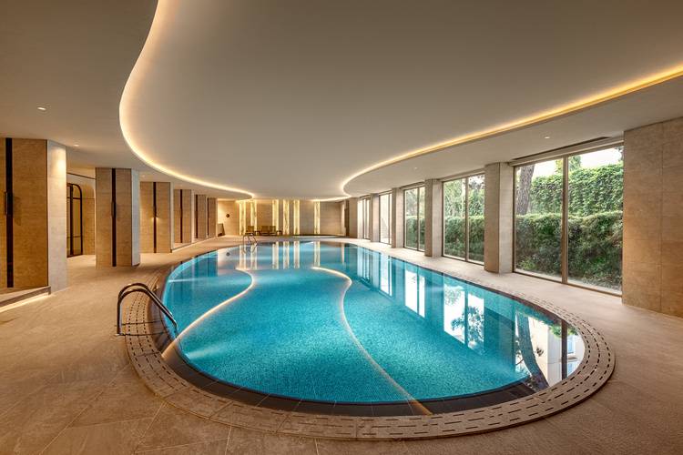 Akka Hotels Antedon