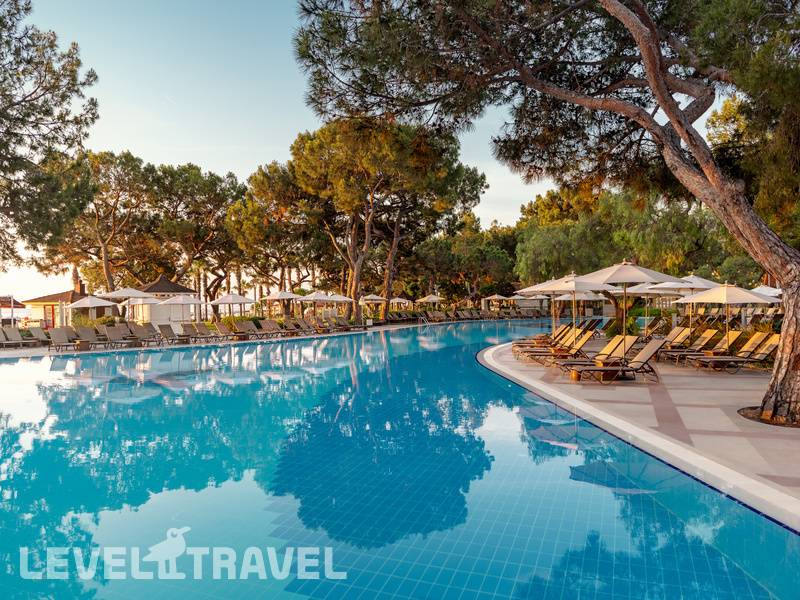 Фотография Akka Hotels Antedon