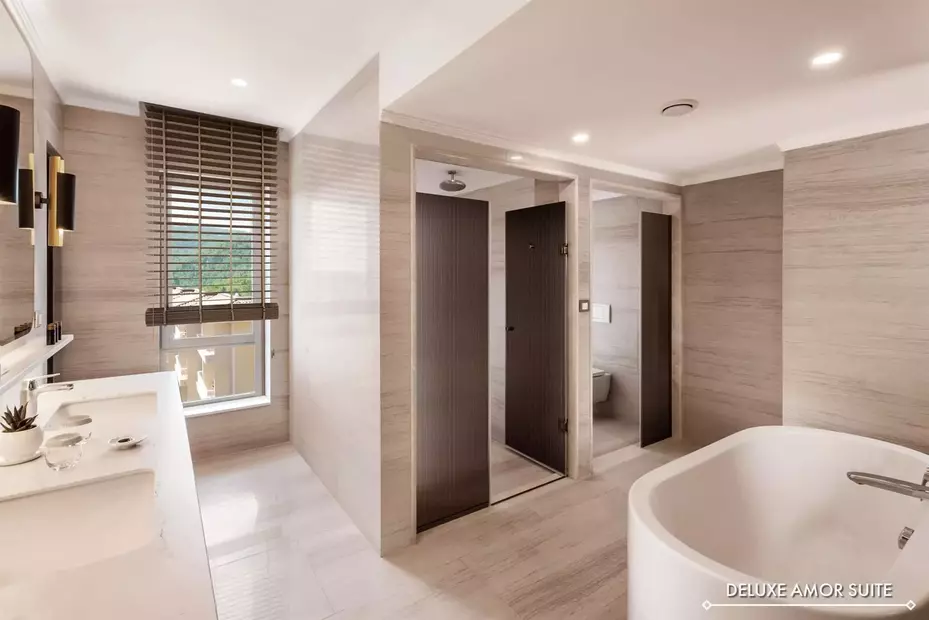 Akka Hotels Antedon
