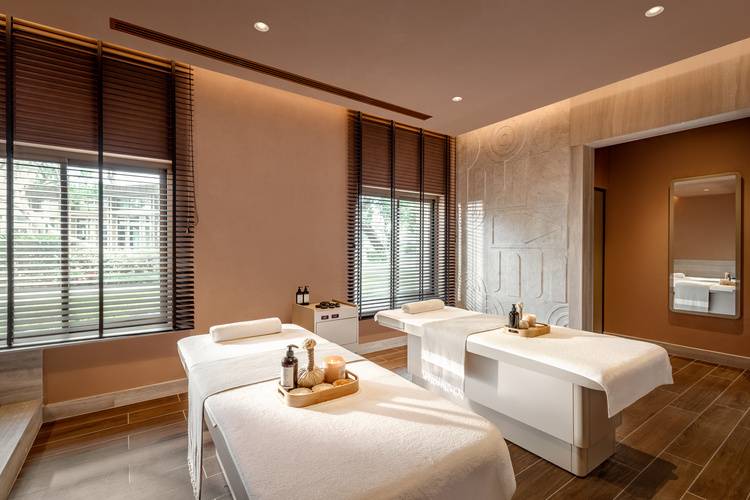 Akka Hotels Antedon