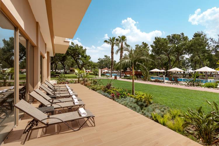 Akka Hotels Antedon