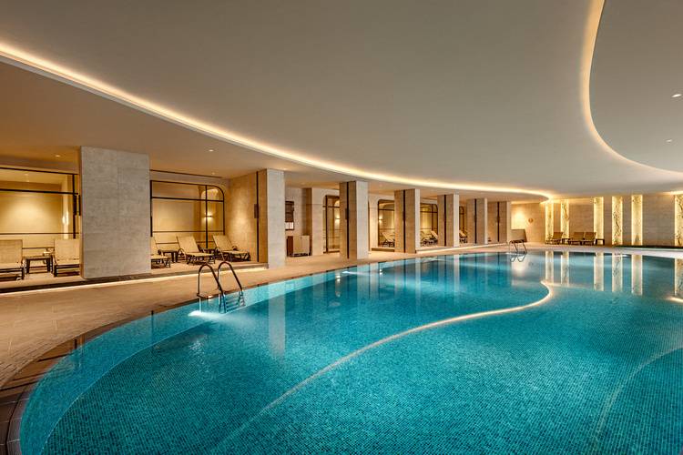 Akka Hotels Antedon