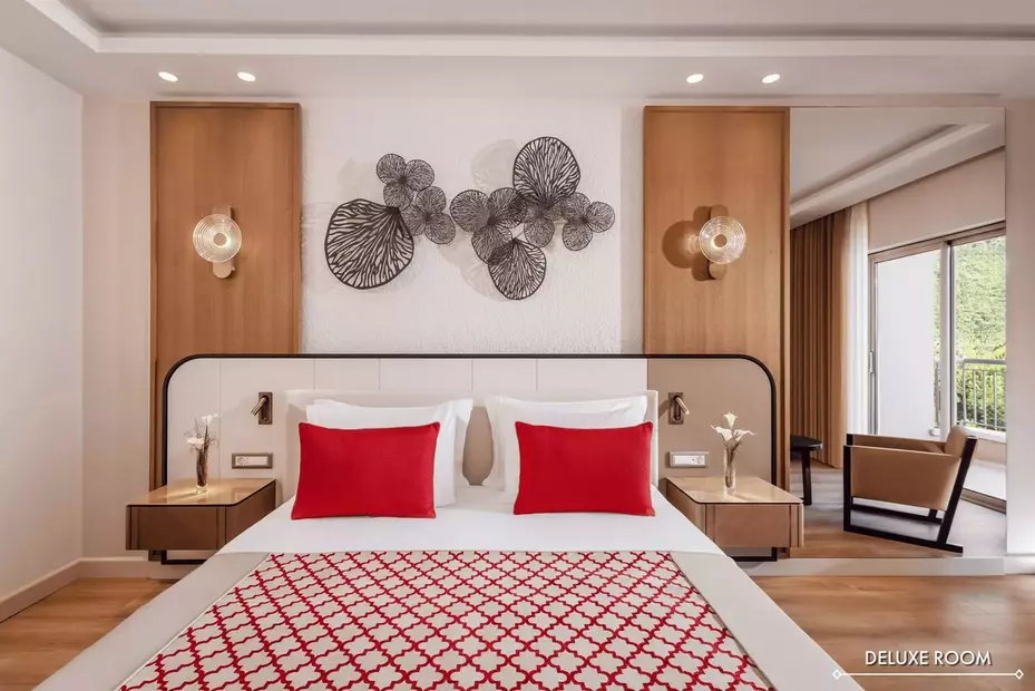 Akka Hotels Antedon