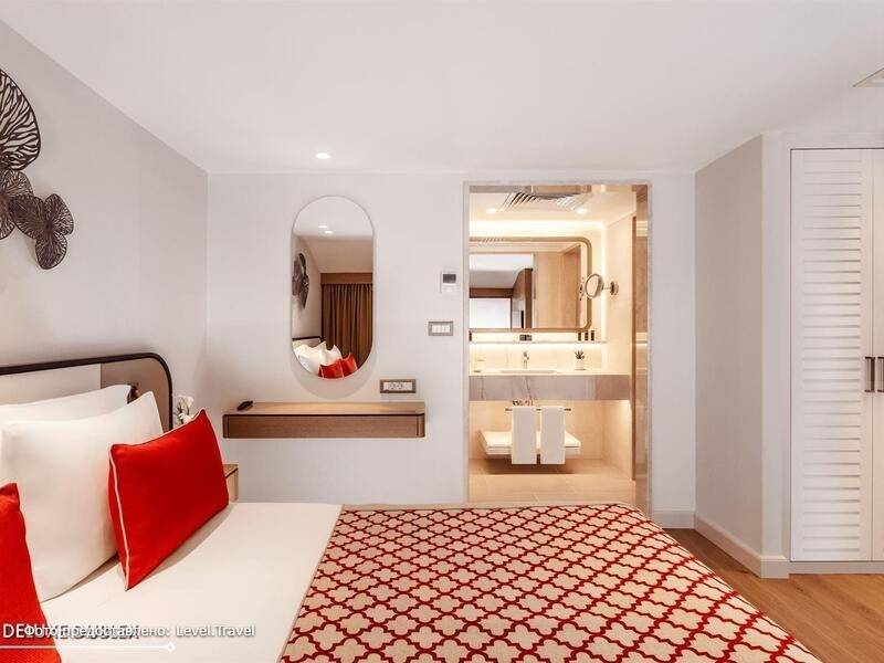 Фотография Akka Hotels Antedon