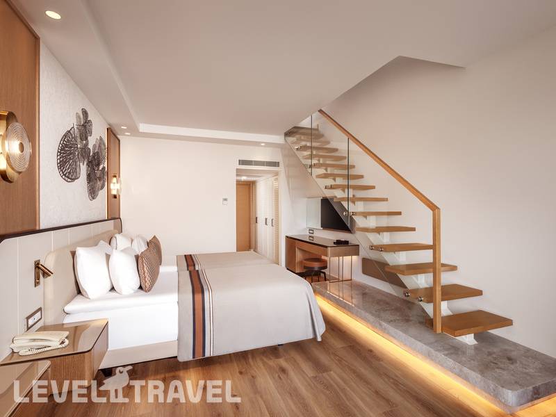 Фотография Akka Hotels Antedon