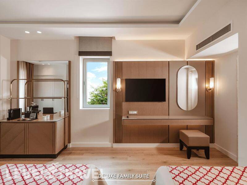Фотография Akka Hotels Antedon