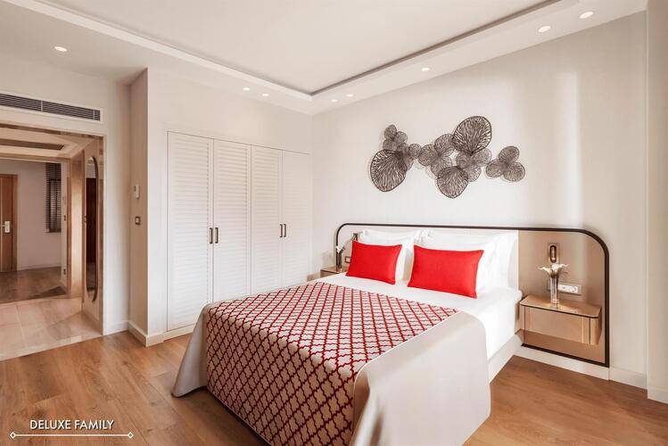 Akka Hotels Antedon