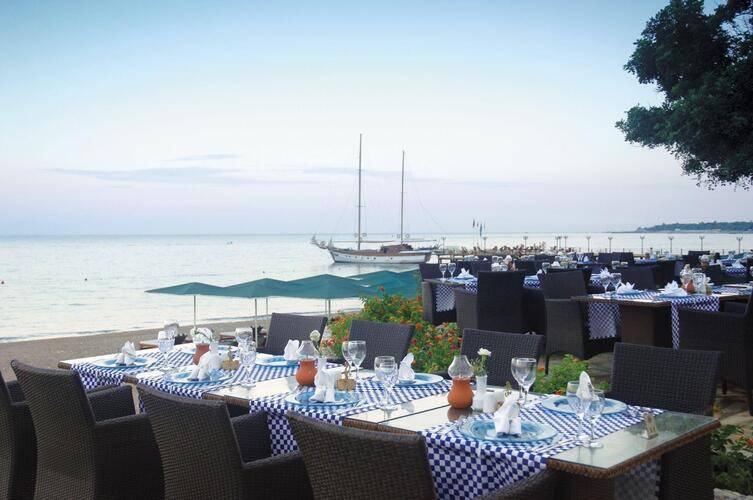 Akka Hotels Antedon
