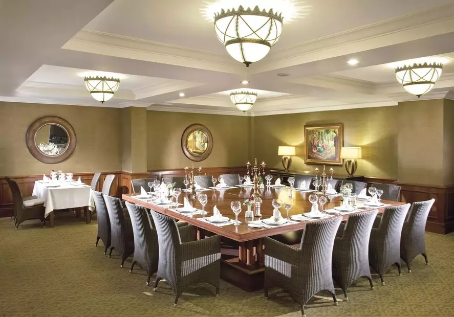 Akka Hotels Antedon