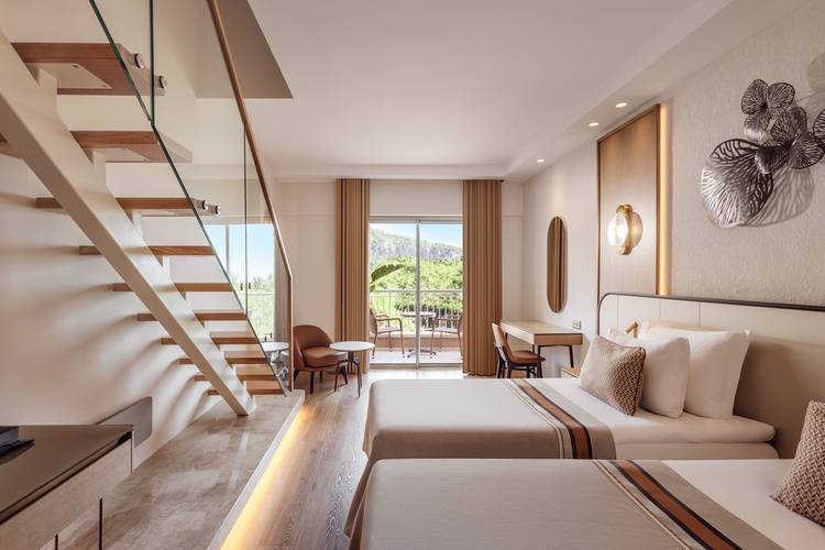 Akka Hotels Antedon