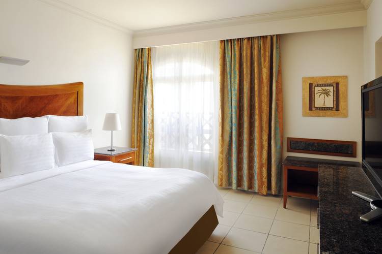 Naama Bay Promenade Resort Beach Side (Ex. Marriott Beach Resort Sharm)