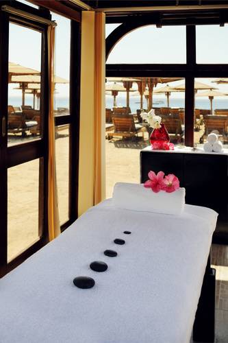 Naama Bay Promenade Resort Beach Side (Ex. Marriott Beach Resort Sharm)