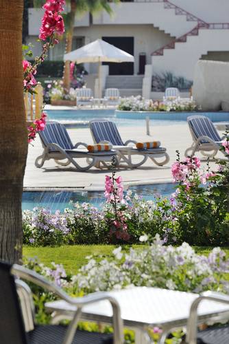 Naama Bay Promenade Resort Beach Side (Ex. Marriott Beach Resort Sharm)