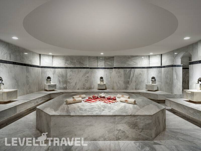 Фотография Arin Resort Hotel (Ex.Sundance Resort) Фотография Arin Resort Hotel (Ex.Sundance Resort)