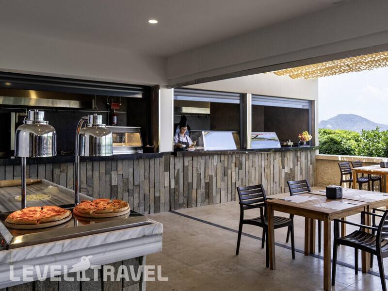 Фотография Arin Resort Hotel (Ex.Sundance Resort) Фотография Arin Resort Hotel (Ex.Sundance Resort)