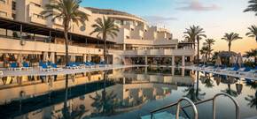 Arin Resort Hotel