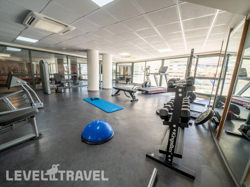 Фотография Arin Resort Hotel (Ex.Sundance Resort) Фотография Arin Resort Hotel (Ex.Sundance Resort)