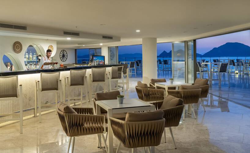 Arin Resort Hotel (Ex.Sundance Resort)
