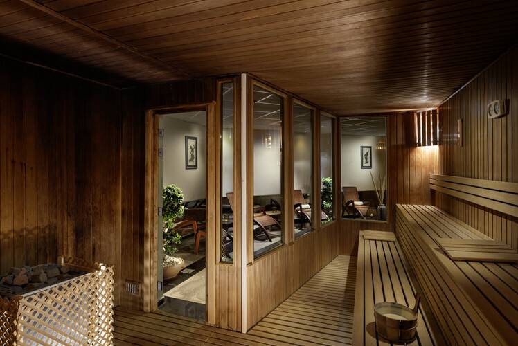 Arin Resort Hotel (Ex.Sundance Resort)