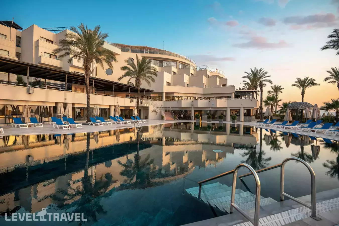 Arin Resort Hotel (Ex.Sundance Resort)