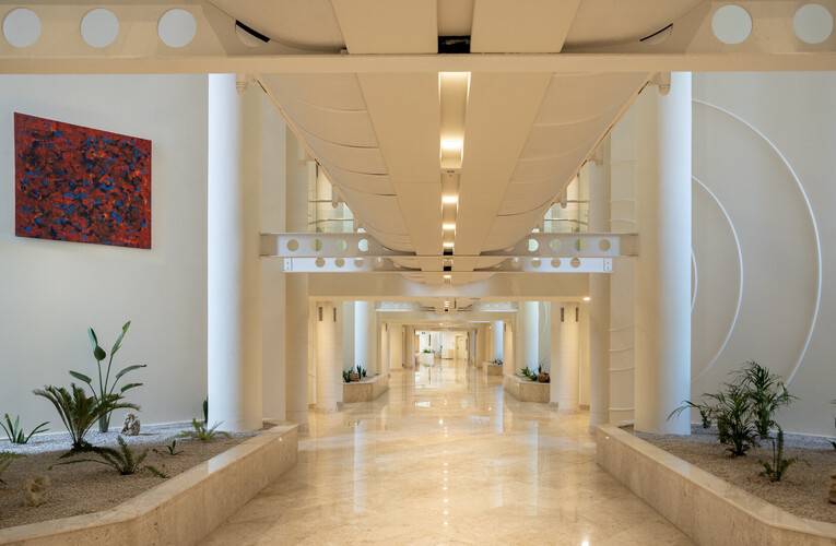 Arin Resort Hotel (Ex.Sundance Resort)