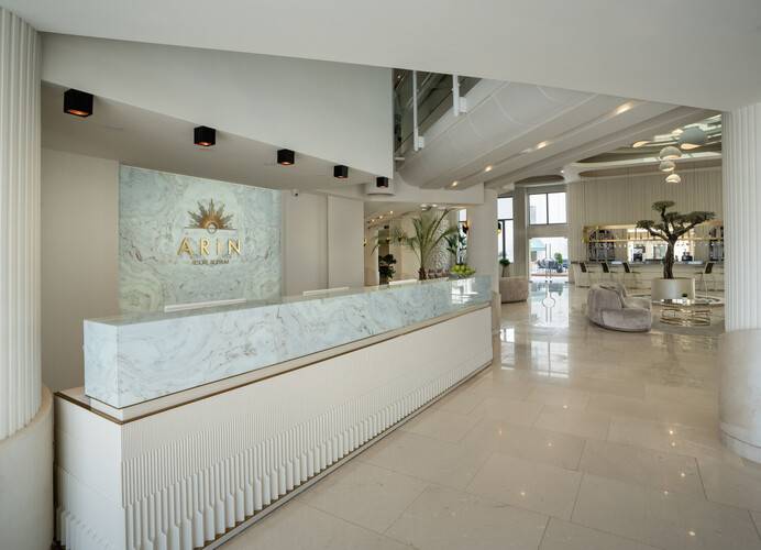 Arin Resort Hotel (Ex.Sundance Resort)