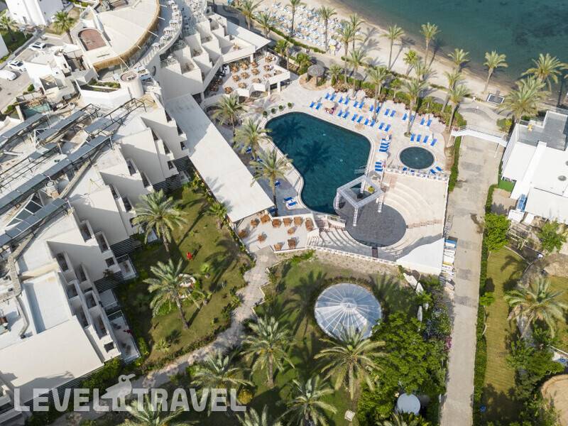 Фотография Arin Resort Hotel (Ex.Sundance Resort) Фотография Arin Resort Hotel (Ex.Sundance Resort)