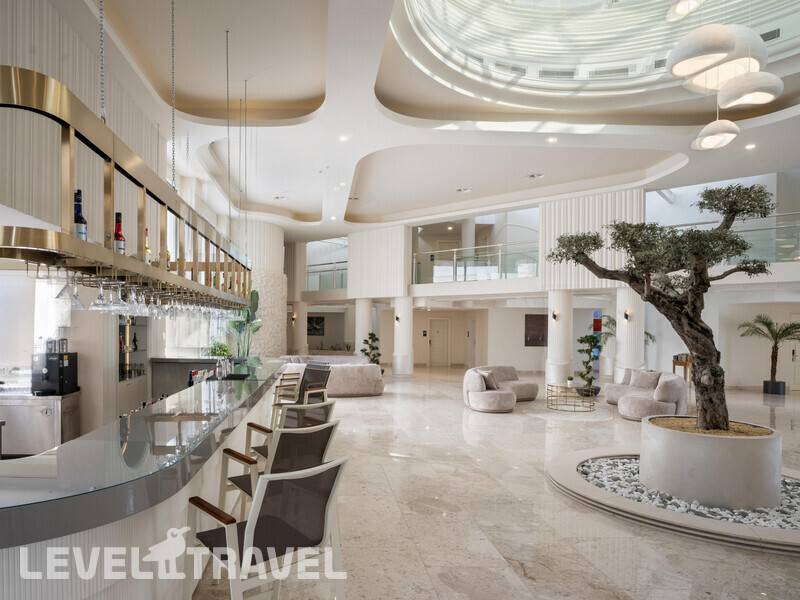 Фотография Arin Resort Hotel (Ex.Sundance Resort) Фотография Arin Resort Hotel (Ex.Sundance Resort)