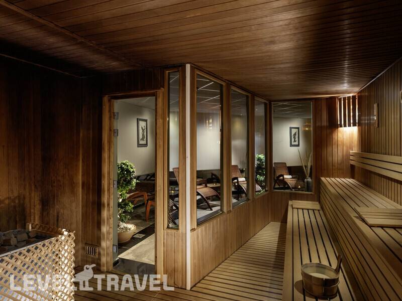 Фотография Arin Resort Hotel (Ex.Sundance Resort) Фотография Arin Resort Hotel (Ex.Sundance Resort)