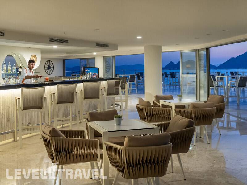 Фотография Arin Resort Hotel (Ex.Sundance Resort) Фотография Arin Resort Hotel (Ex.Sundance Resort)