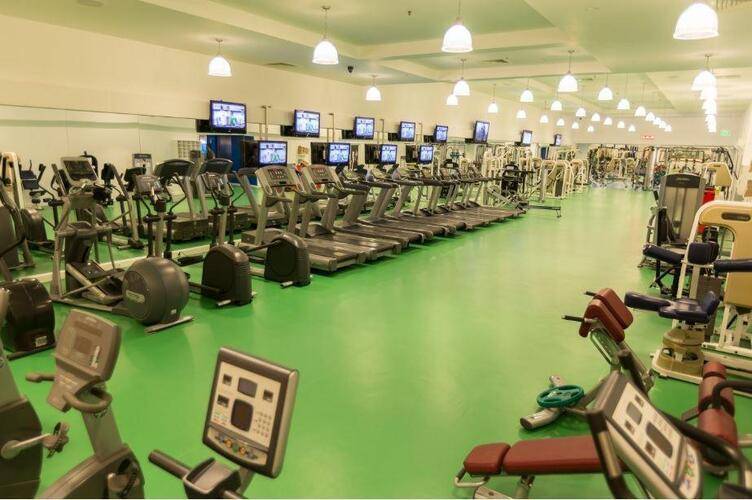 The Marmara Antalya Hotel