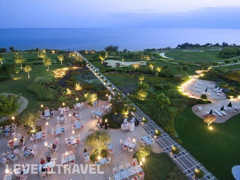 Фотография The Marmara Antalya Hotel