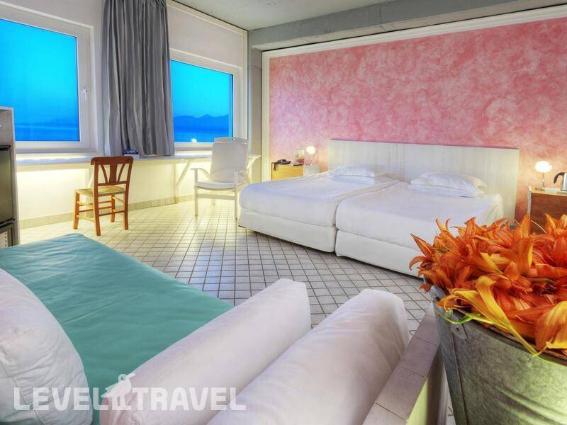 Фотография The Marmara Antalya Hotel